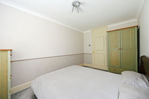 Ryefield Gardens Ecclesall